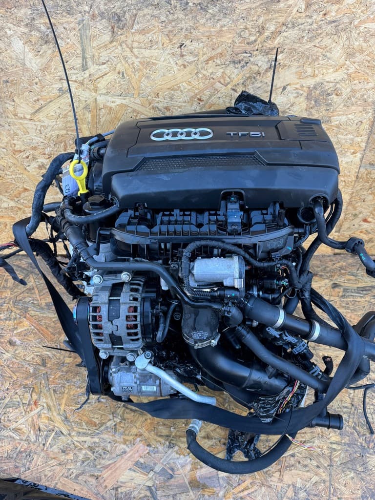 Moteur CULC — vue 3