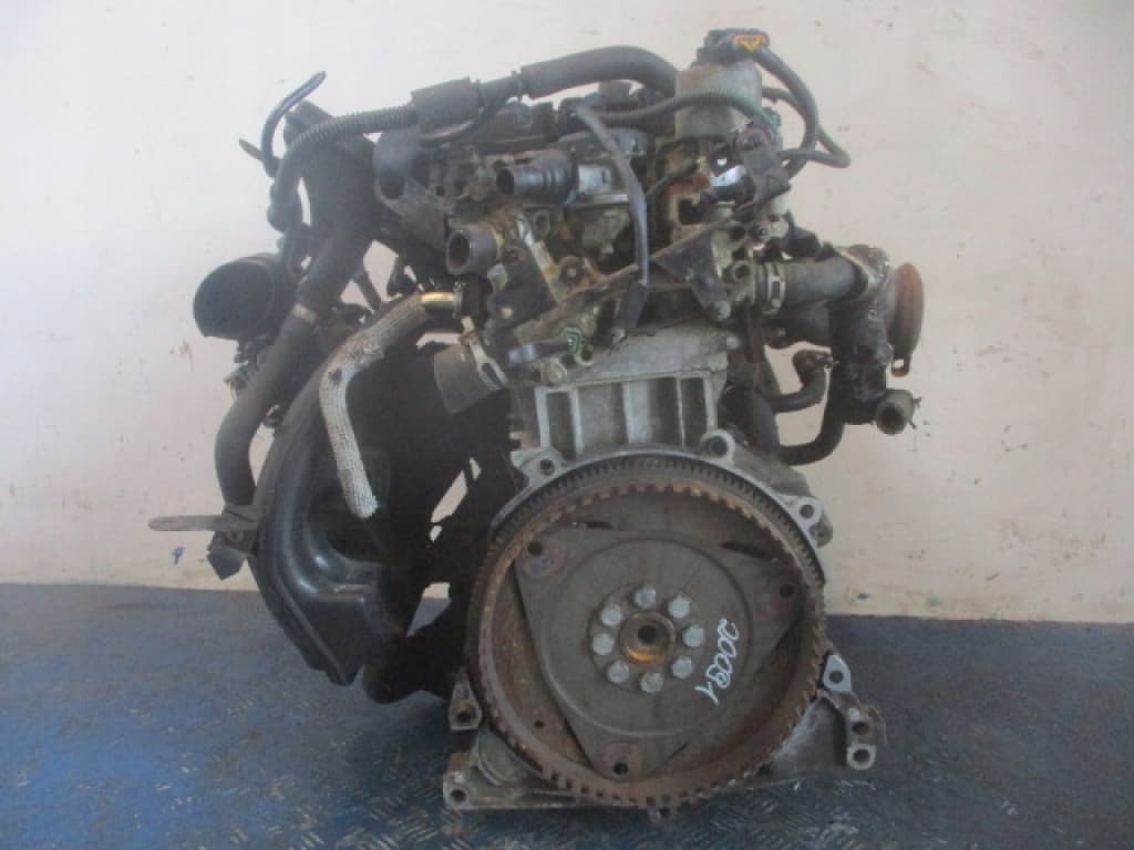 Moteur RFN (EW10J4) — vue 2