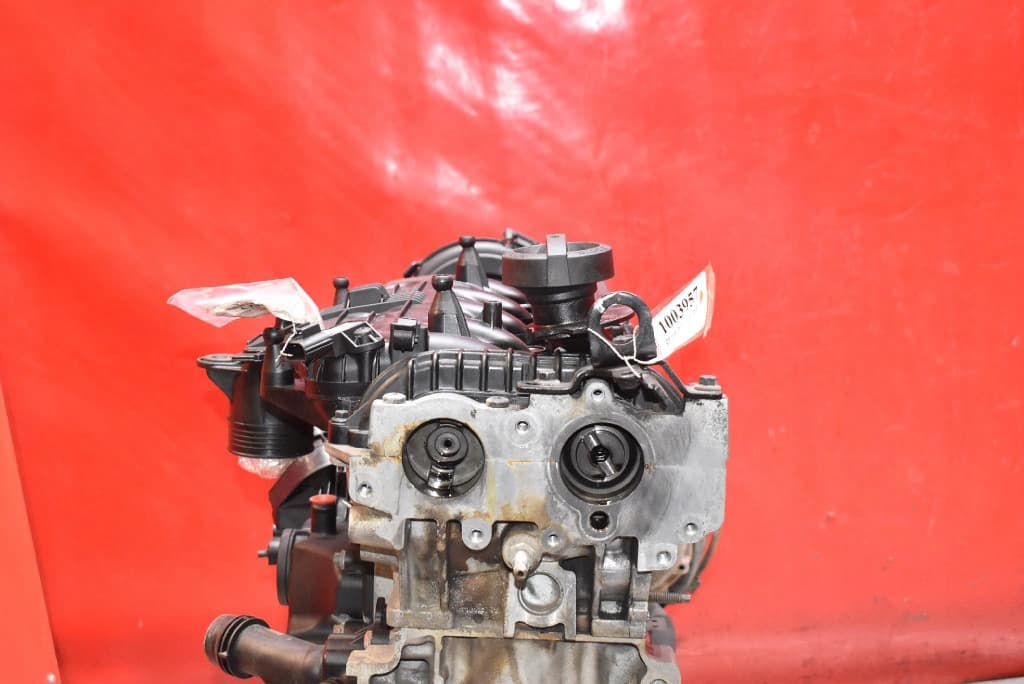 Moteur D 5204 T3 — vue 4