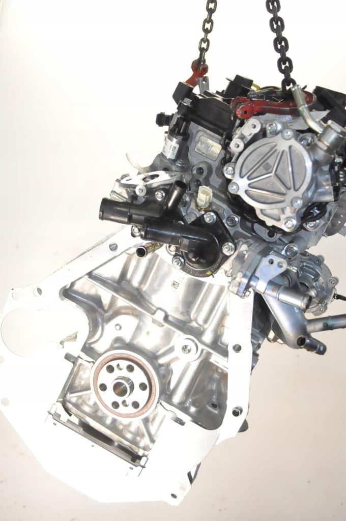 Moteur PEYK — vue 4