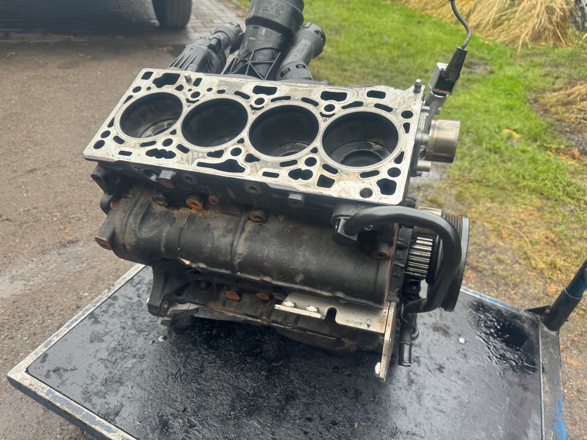 Moteur DEUB - Image 1