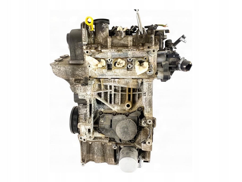 Moteur CHYB - Image 1