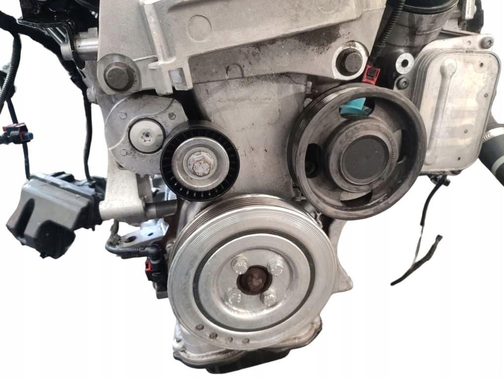 Moteur B 13 DTN — vue 5