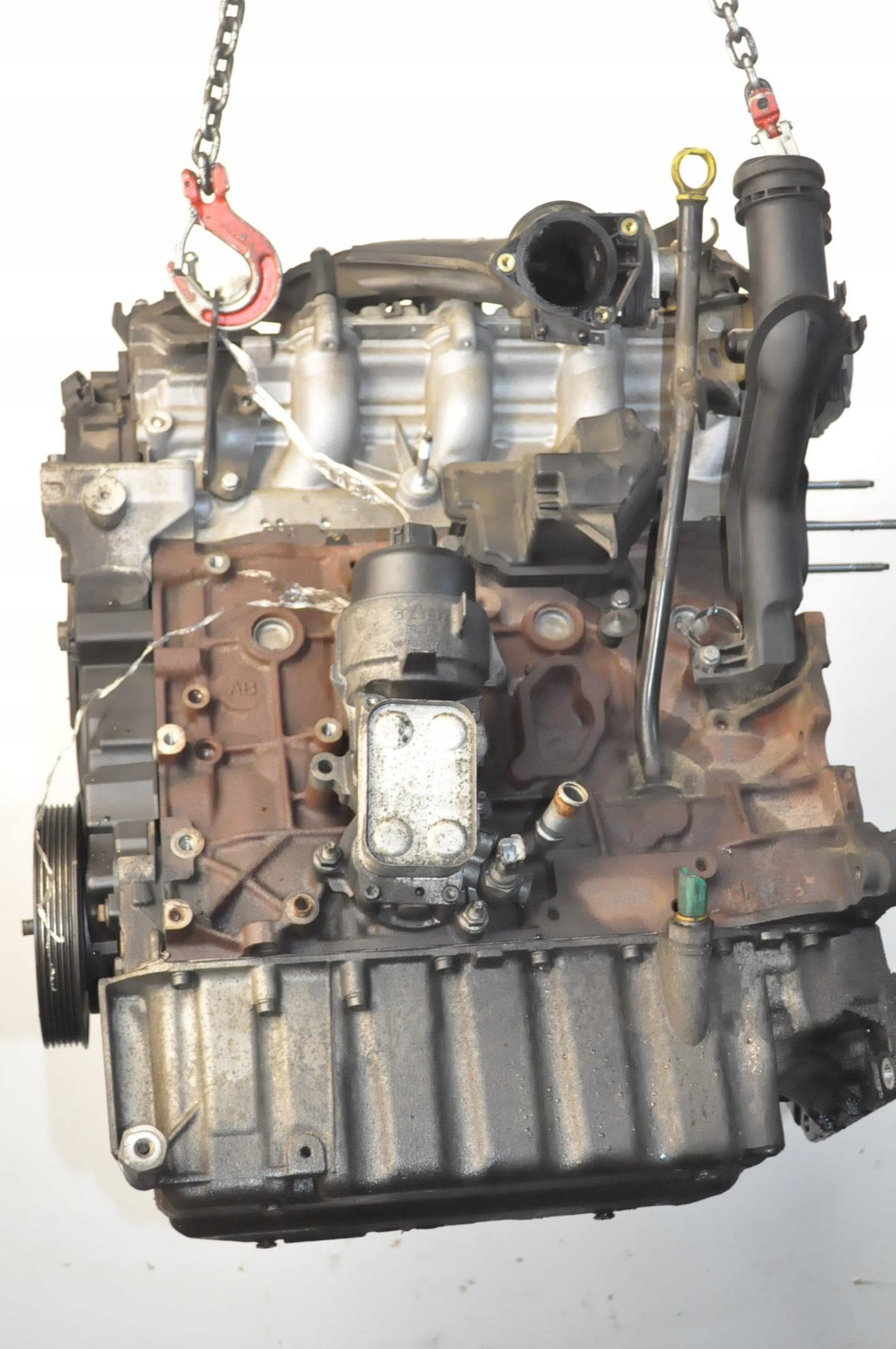 Moteur RHR (DW10BTED4) - Image 1
