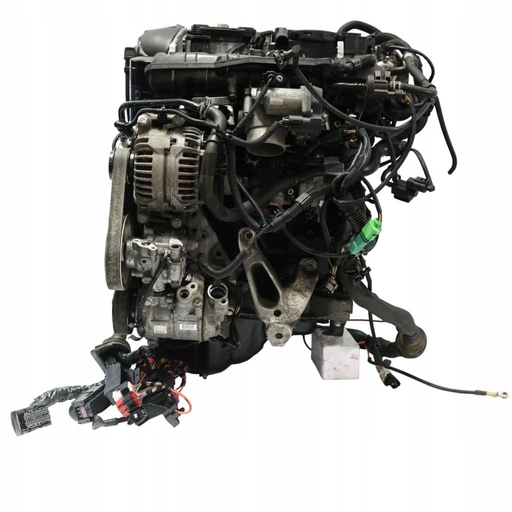 Moteur CABD — vue 7