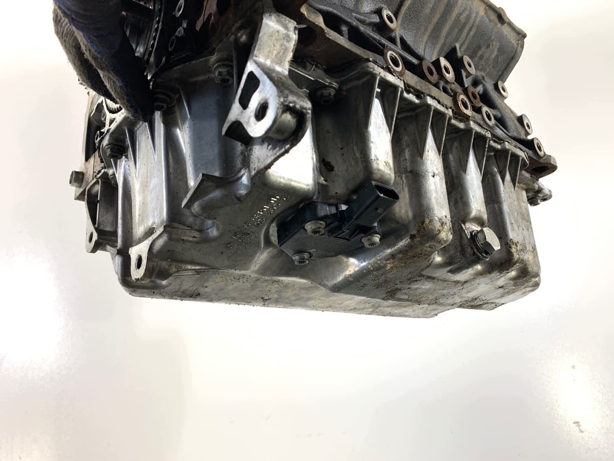 Moteur CRLC — vue 7