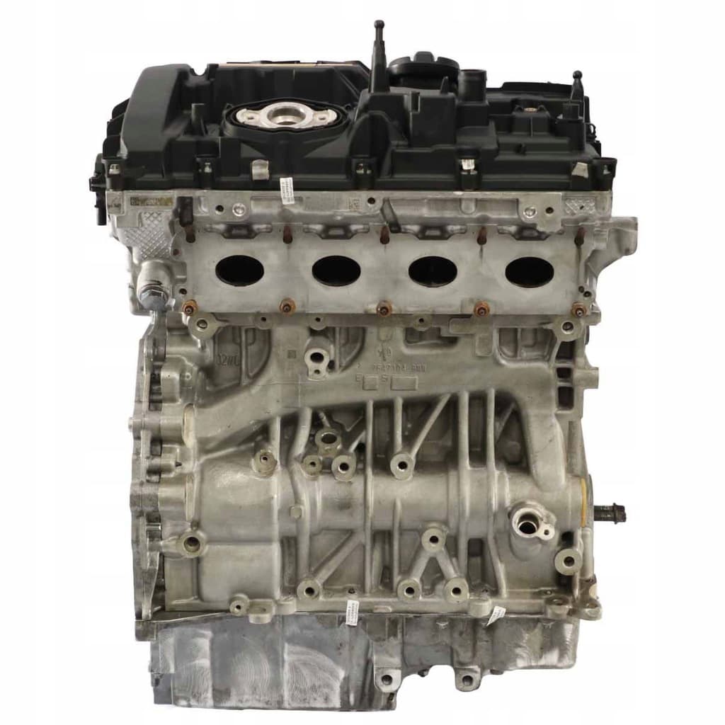 Moteur B48 A20 A — vue 5