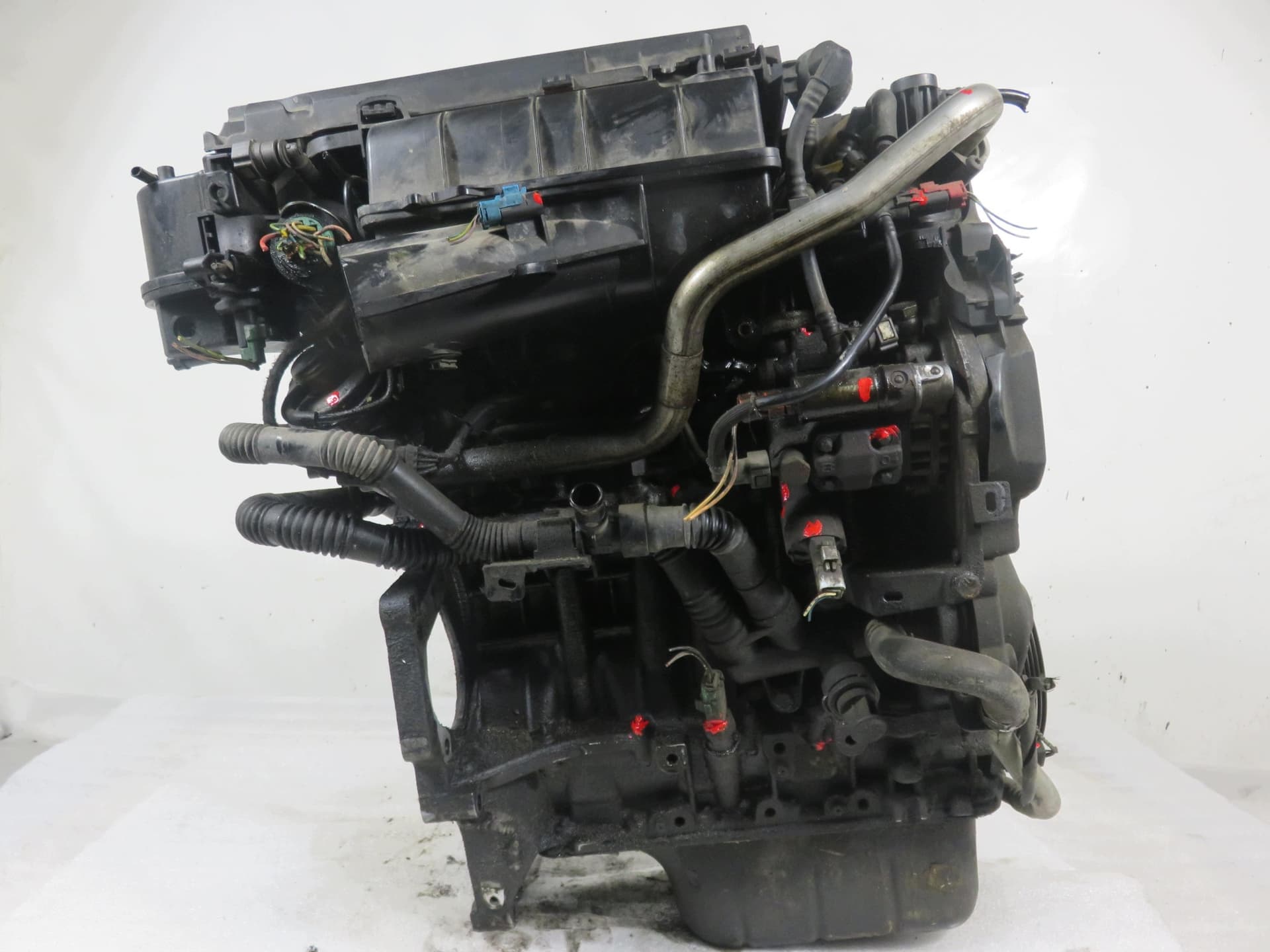 Moteur 8HX (DV4TD) — vue 3