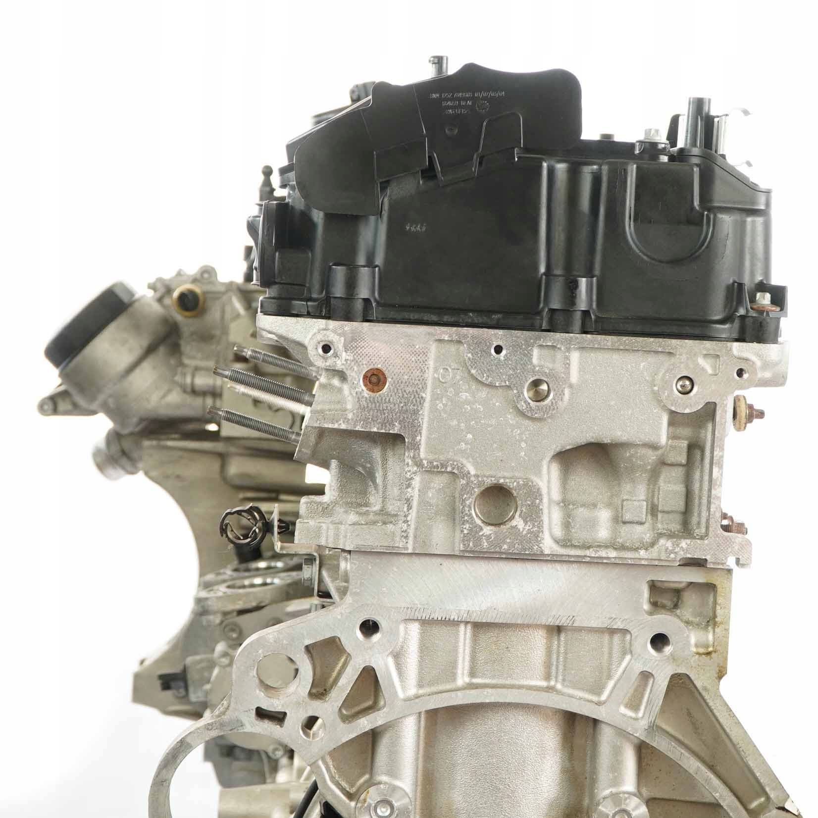 Moteur S55 B30 A — vue 8