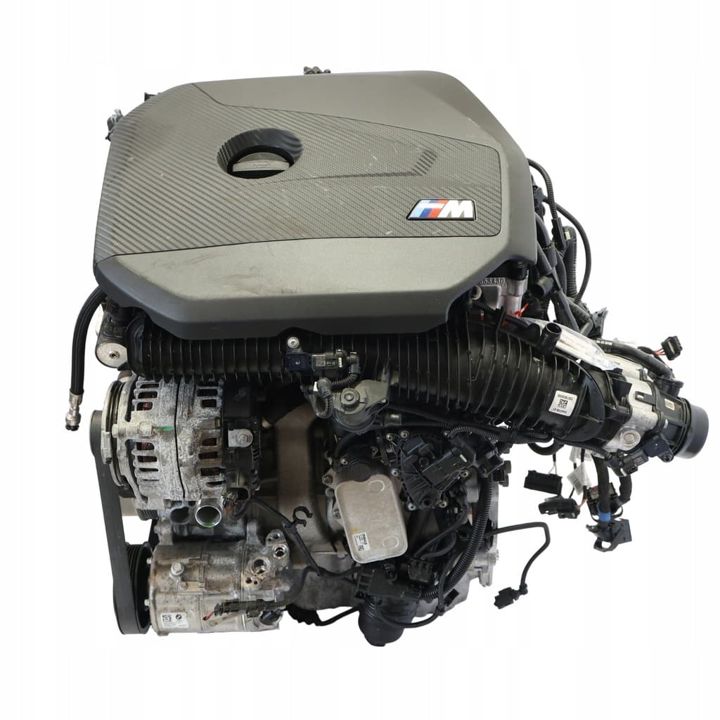 Moteur B48 A20 H - Image 1