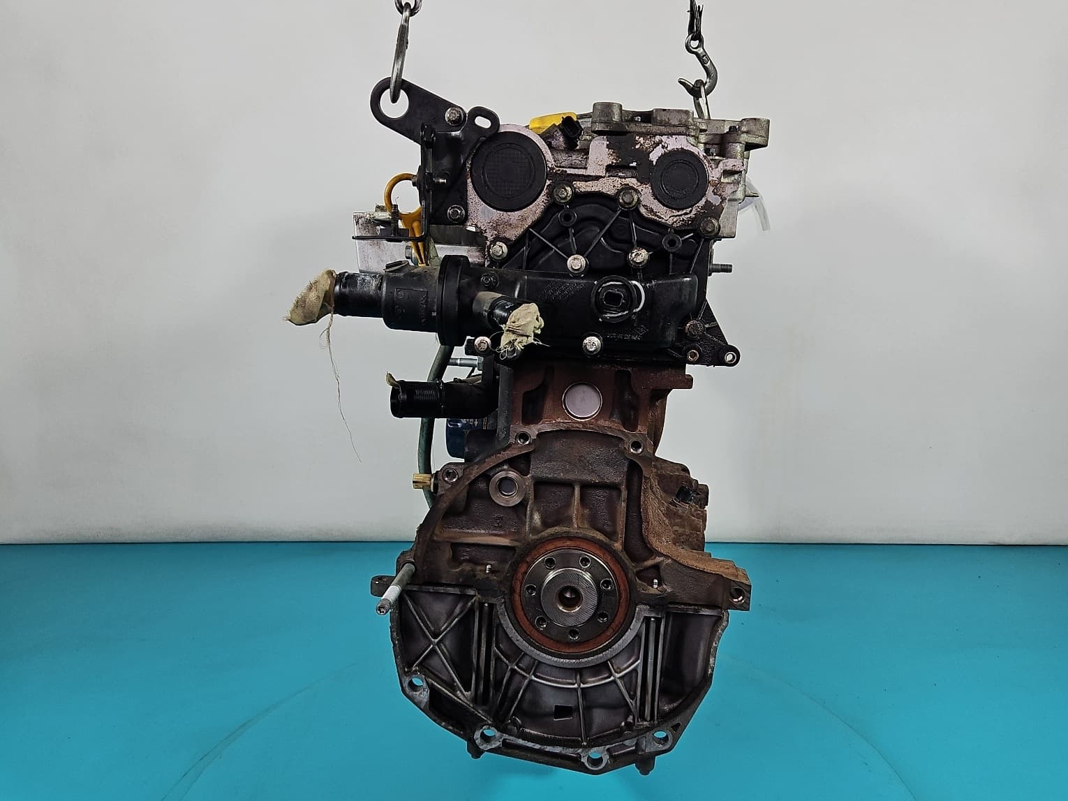 Moteur K4M 838 — vue 5
