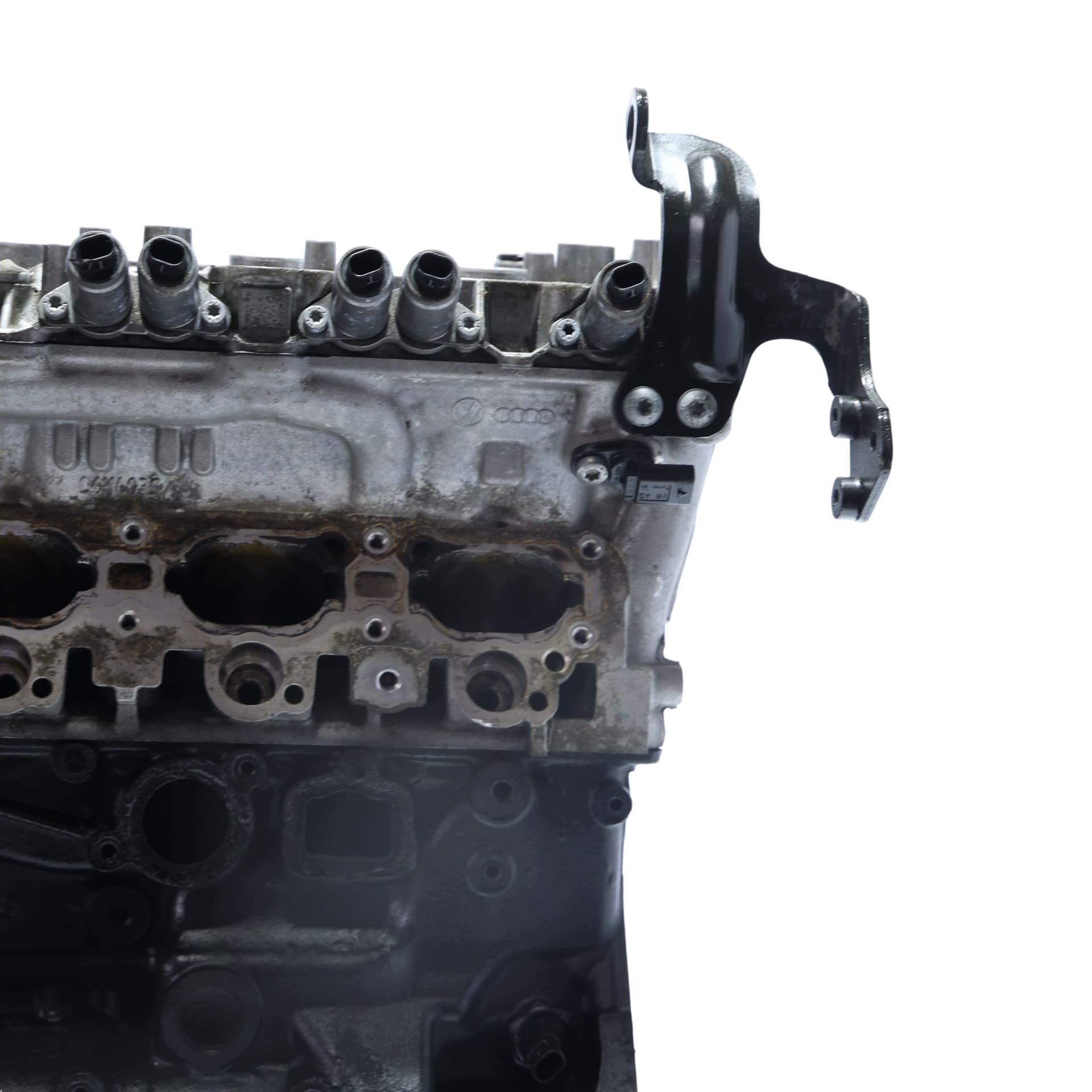 Moteur DKZC — vue 9