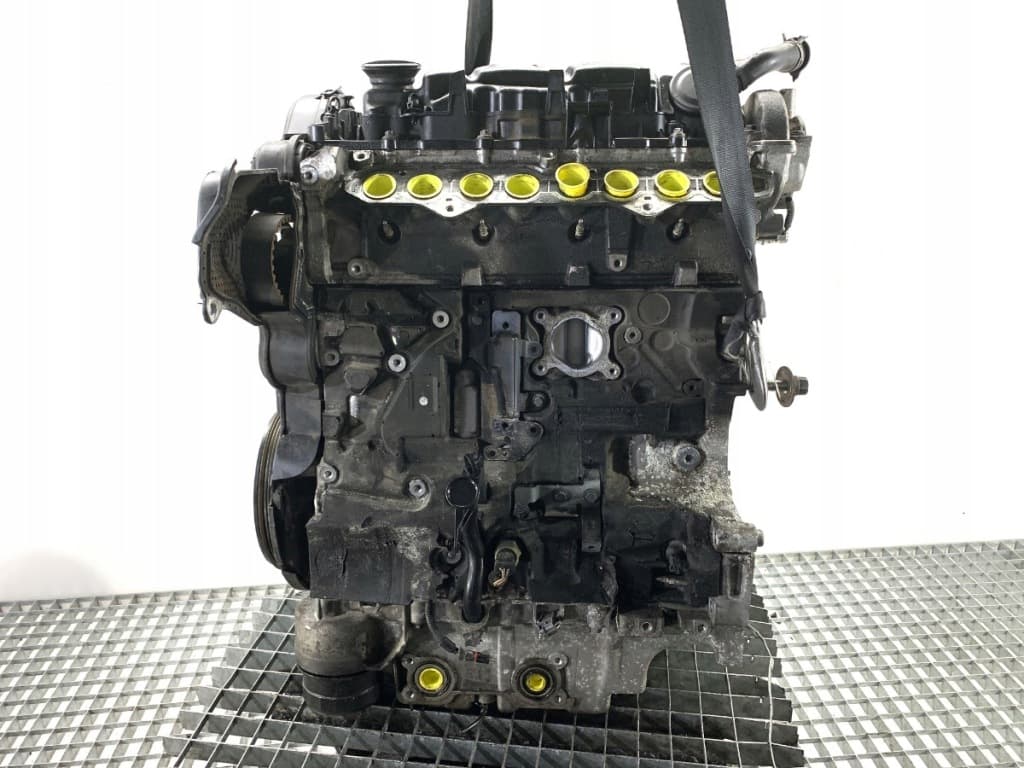 Moteur D 4204 T4 pour Volvo S60