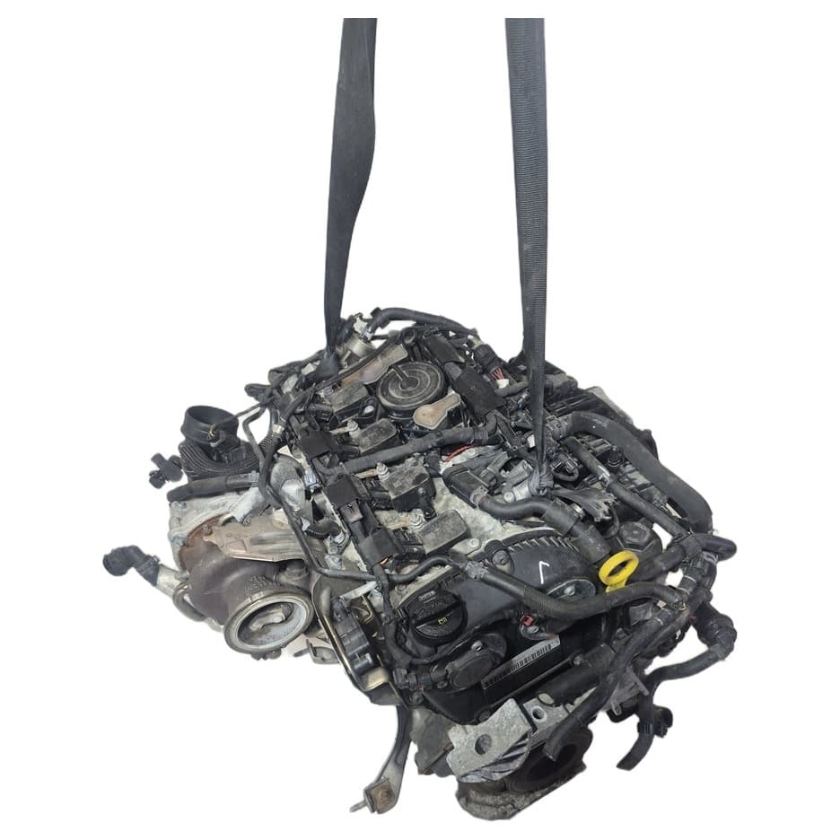 Moteur DKZC — vue 2
