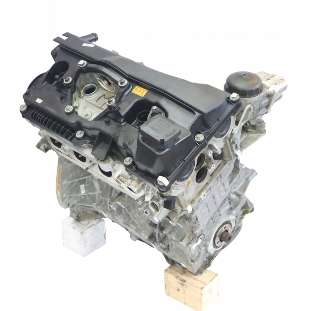 Moteur N46 B20 B — vue 3