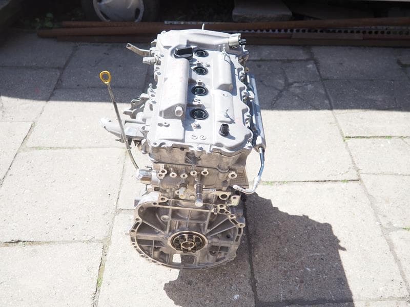 Moteur 2AR-FE — vue 3