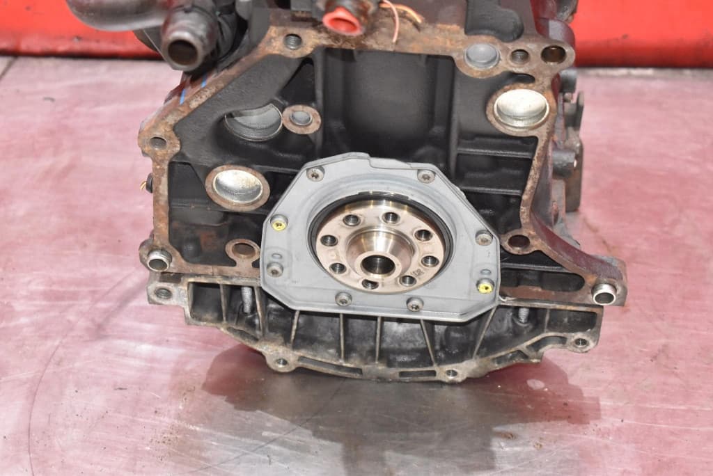 Moteur CABD — vue 8