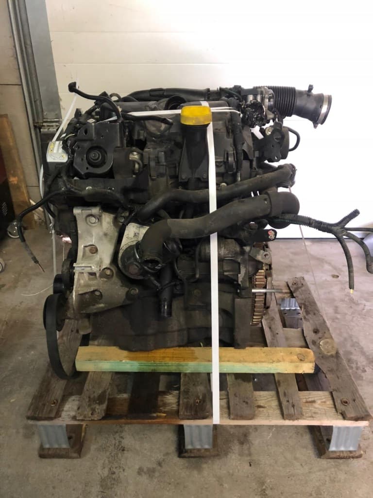 Moteur K9K 612 - Image 1