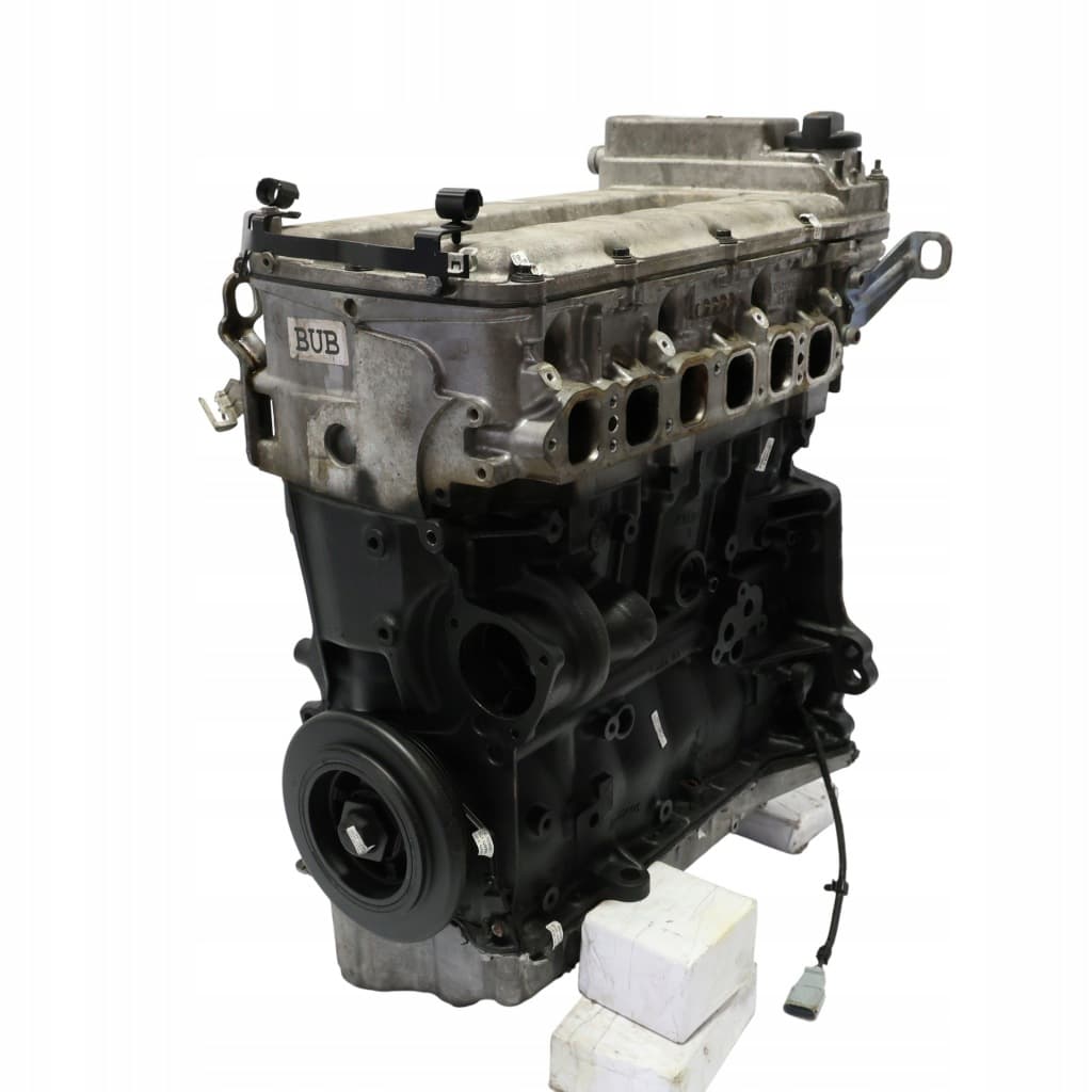 Moteur BUB — vue 4