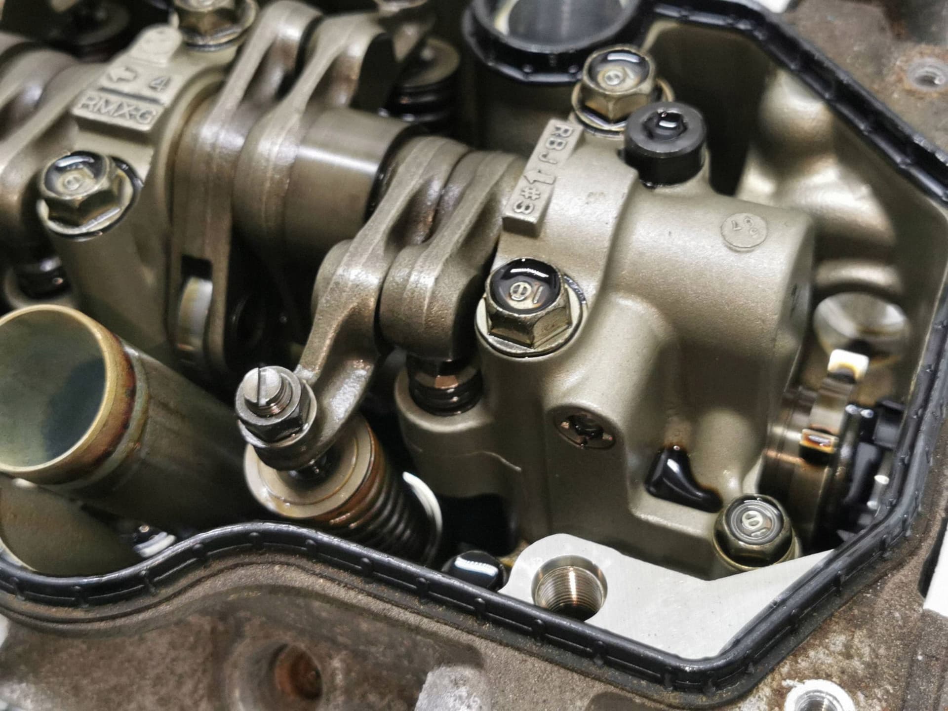 Moteur LDA3 — vue 10