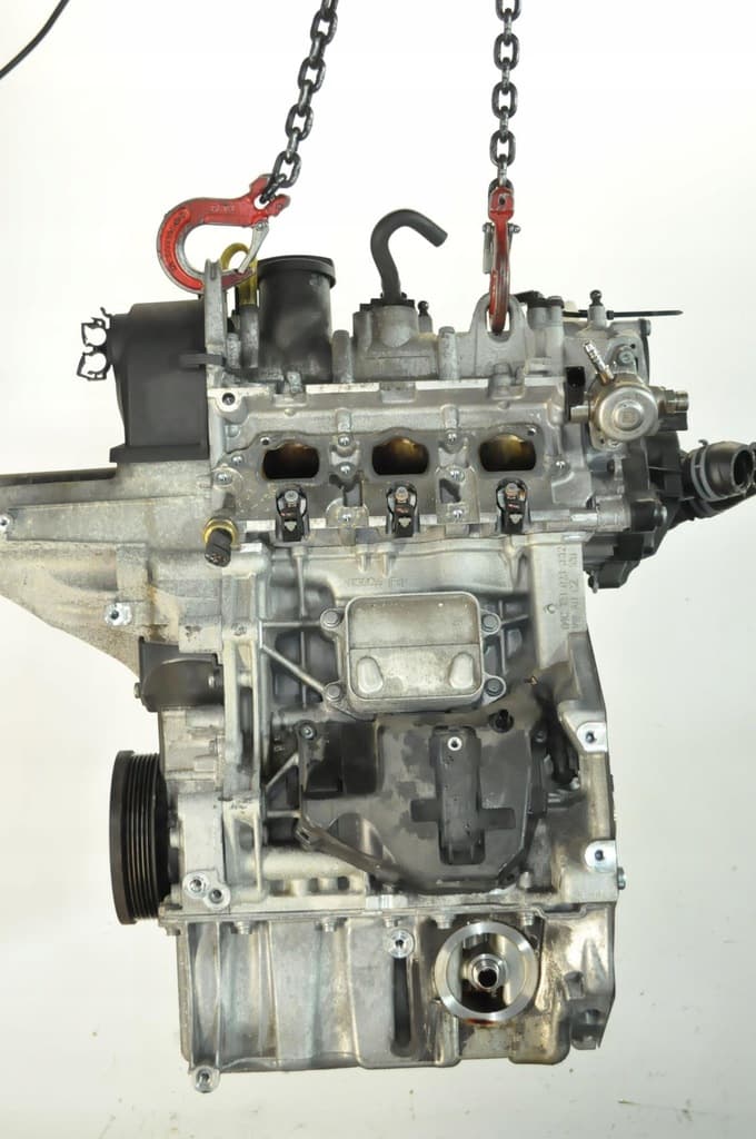 Moteur DKRB - Image 1
