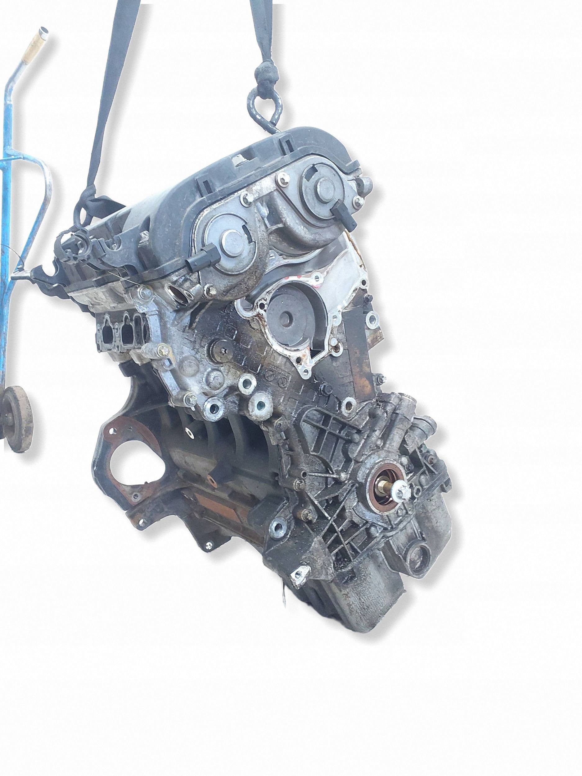 Moteur A 14 NEL — vue 2