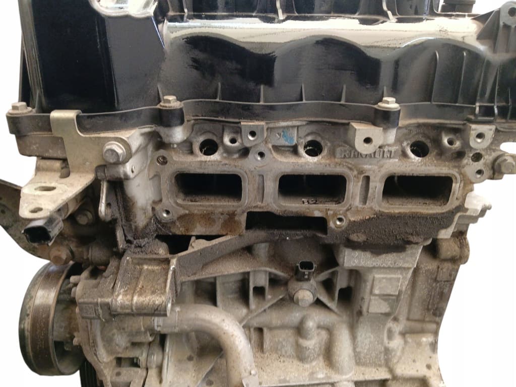 Moteur B4D 400 — vue 4