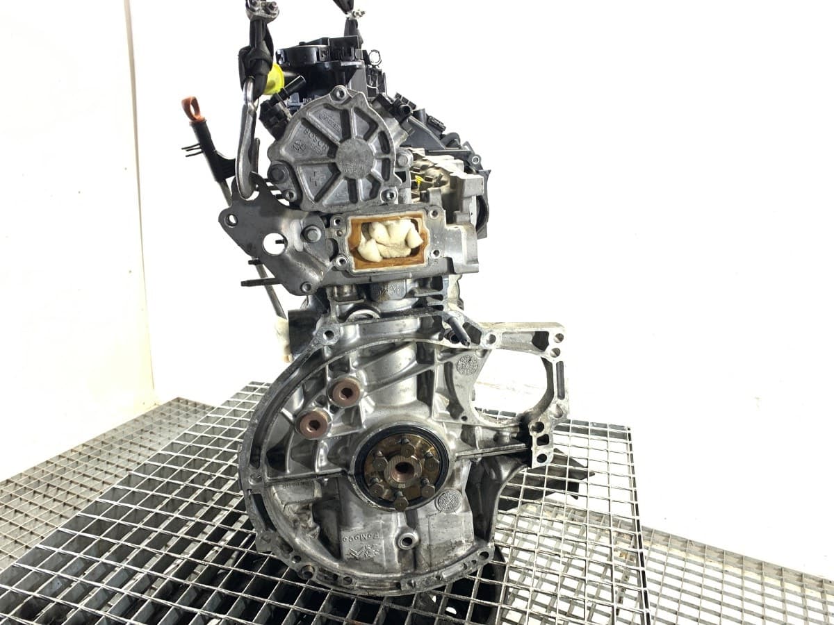 Moteur B 16 DTH (DV6FC) — vue 2