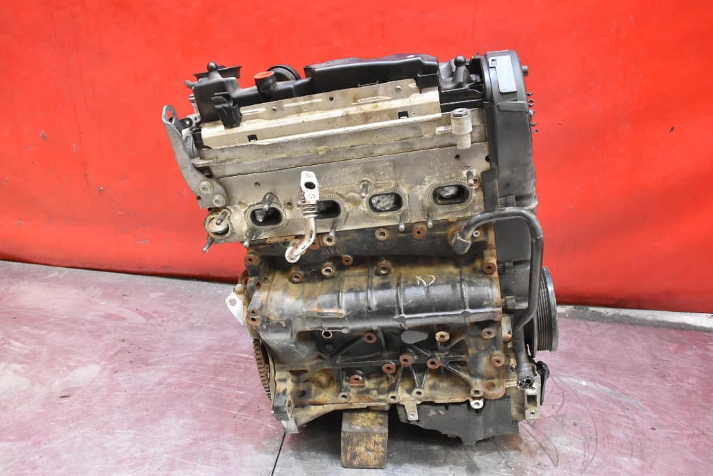 Moteur CNHC - Image 1