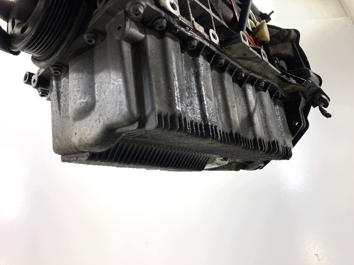 Moteur BSE — vue 7