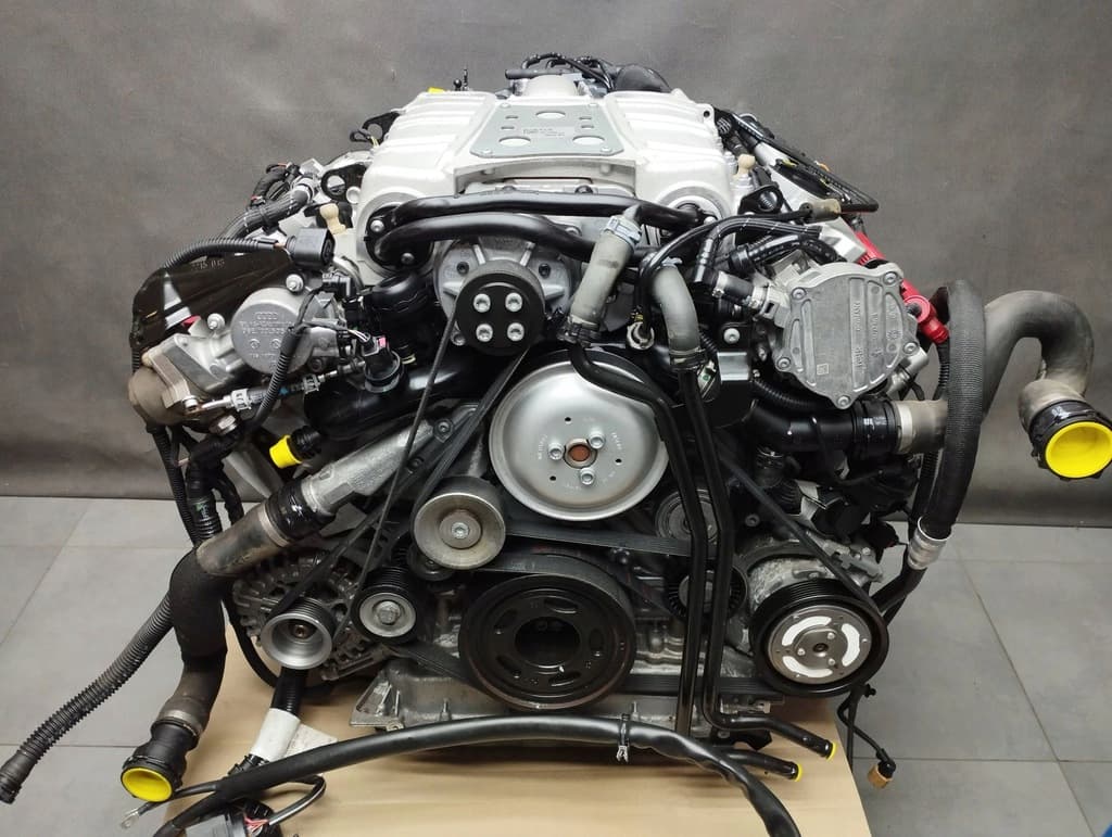 Moteur CREC - Image 1