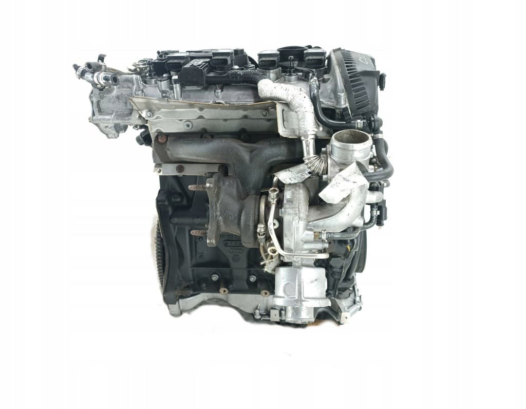 Moteur CDHA — vue 4