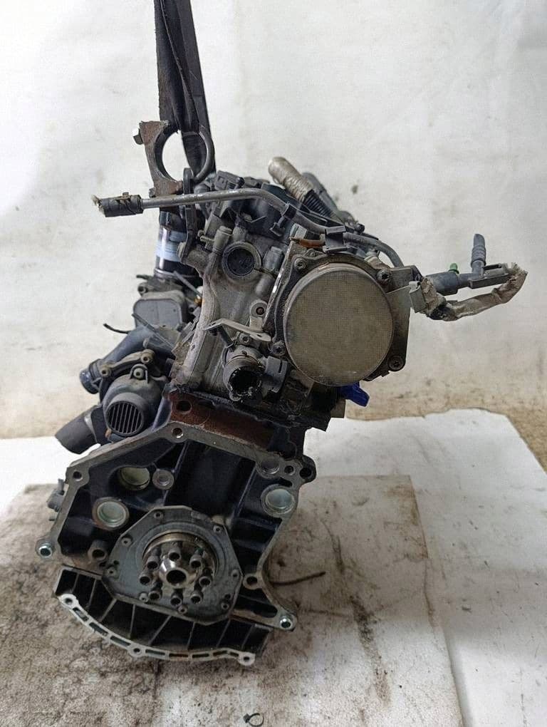 Moteur CAWA — vue 6