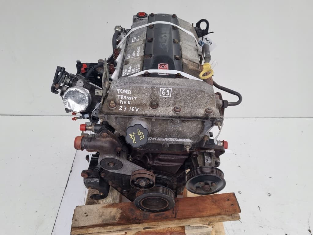 Moteur E5FC pour Ford Transit 2.3 Petrol