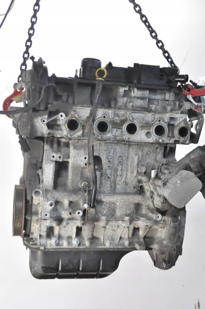 Moteur TZJB — vue 3