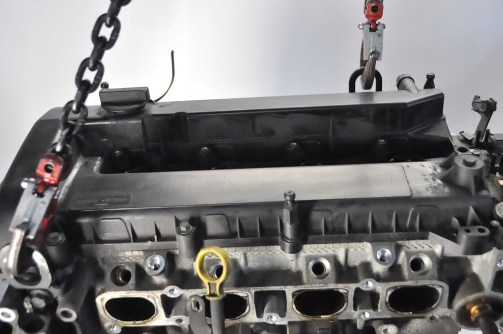 Moteur B 4204 S3 — vue 3
