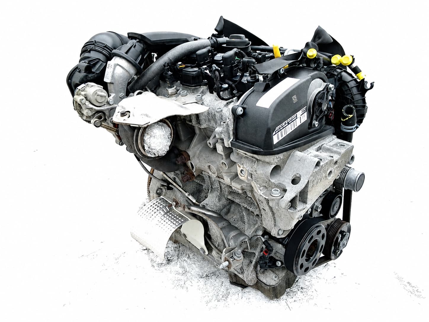 Moteur DACB - Image 1