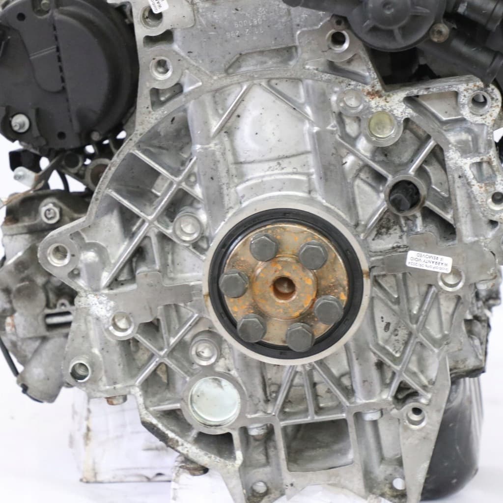 Moteur CGPA — vue 5