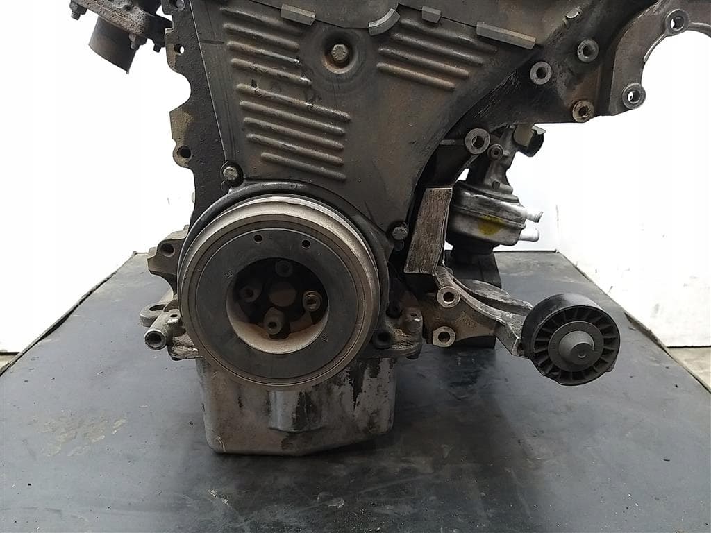 Moteur AGP — vue 3
