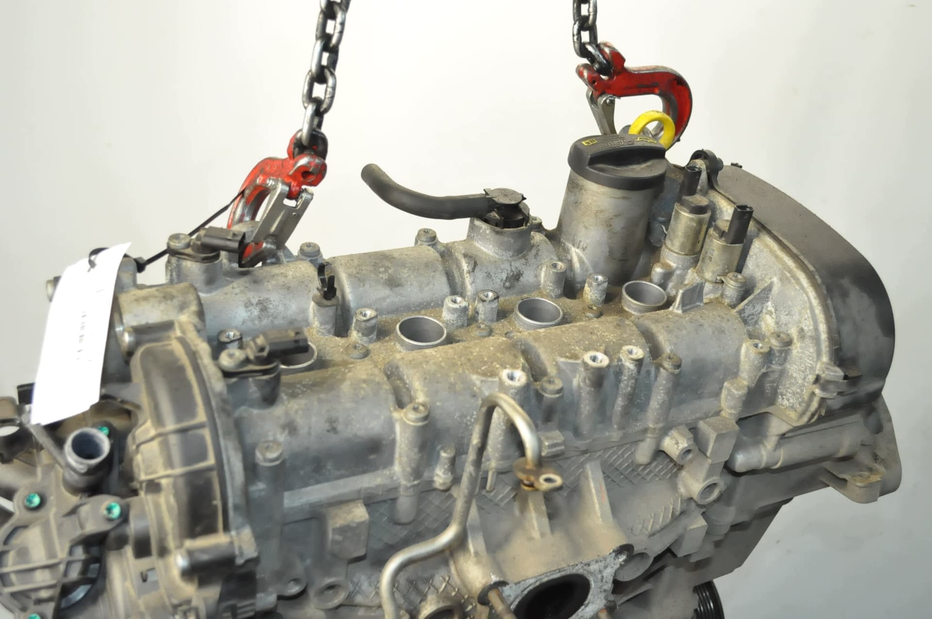 Moteur CZDD — vue 3
