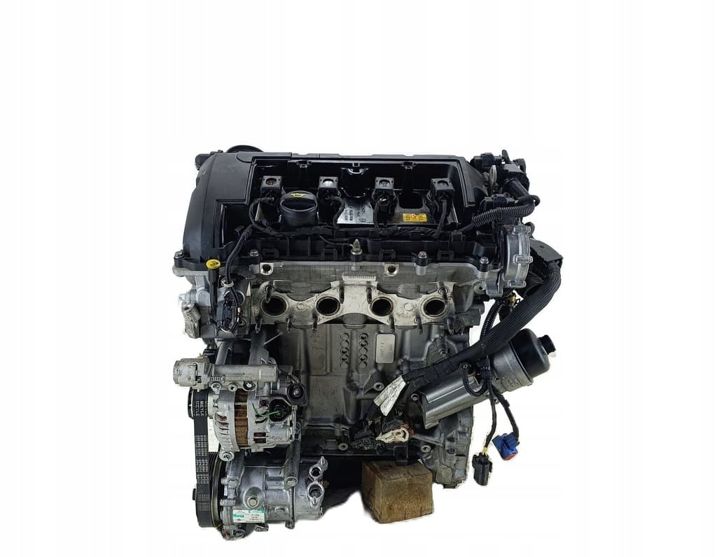 Moteur N16 B16 A — vue 2