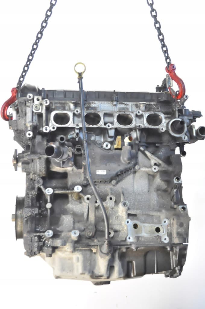 Moteur CJBB - Image 1