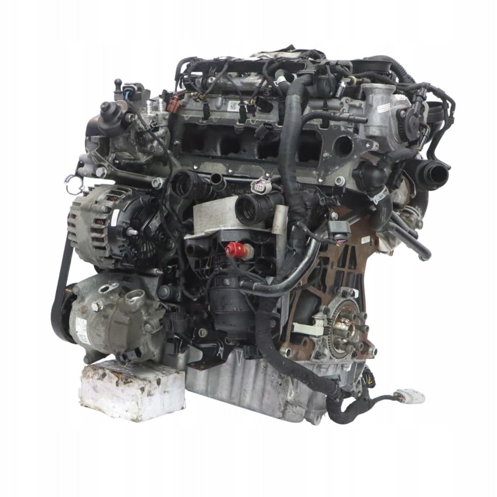 Moteur CRKB — vue 3