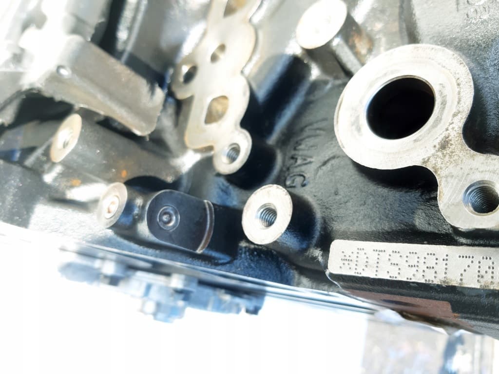 Moteur DTSB — vue 4