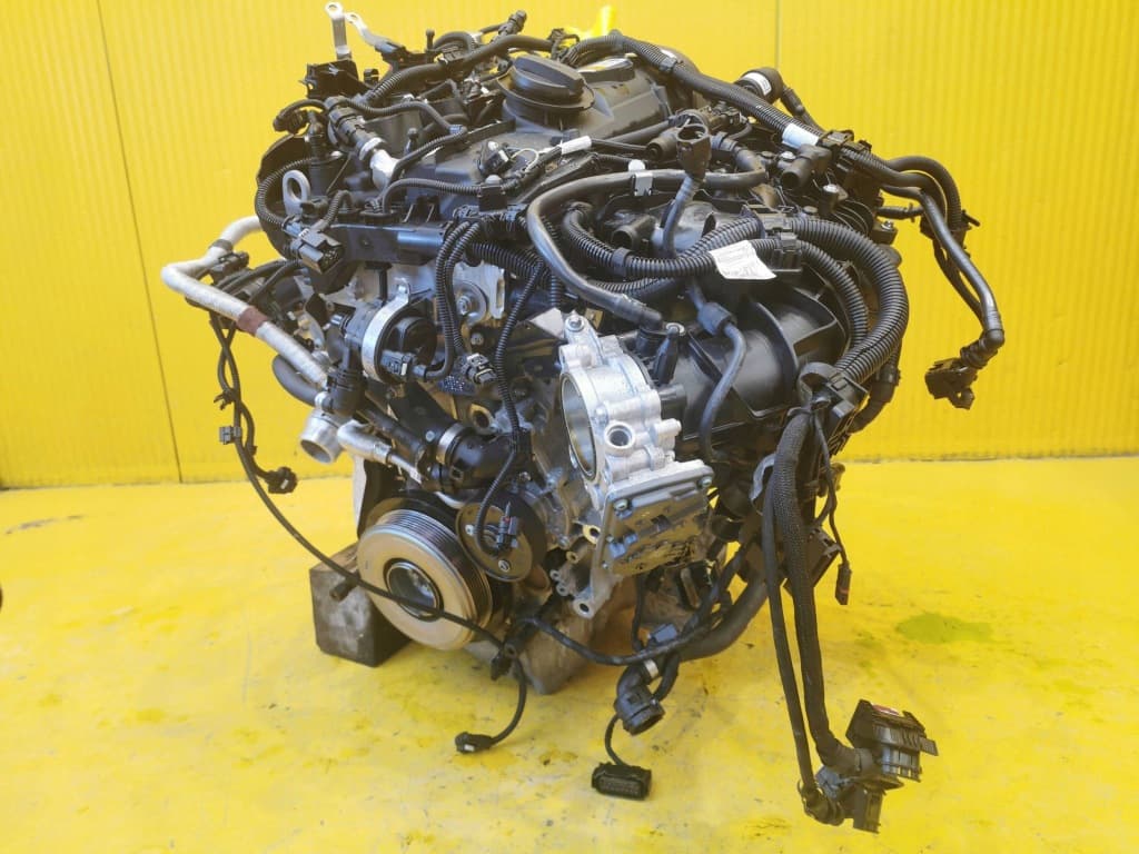 Moteur B48 B20 B — vue 6
