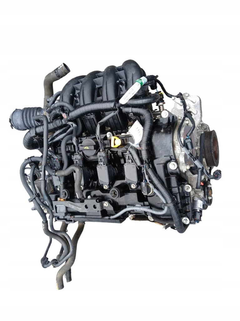 Moteur PEXN — vue 3