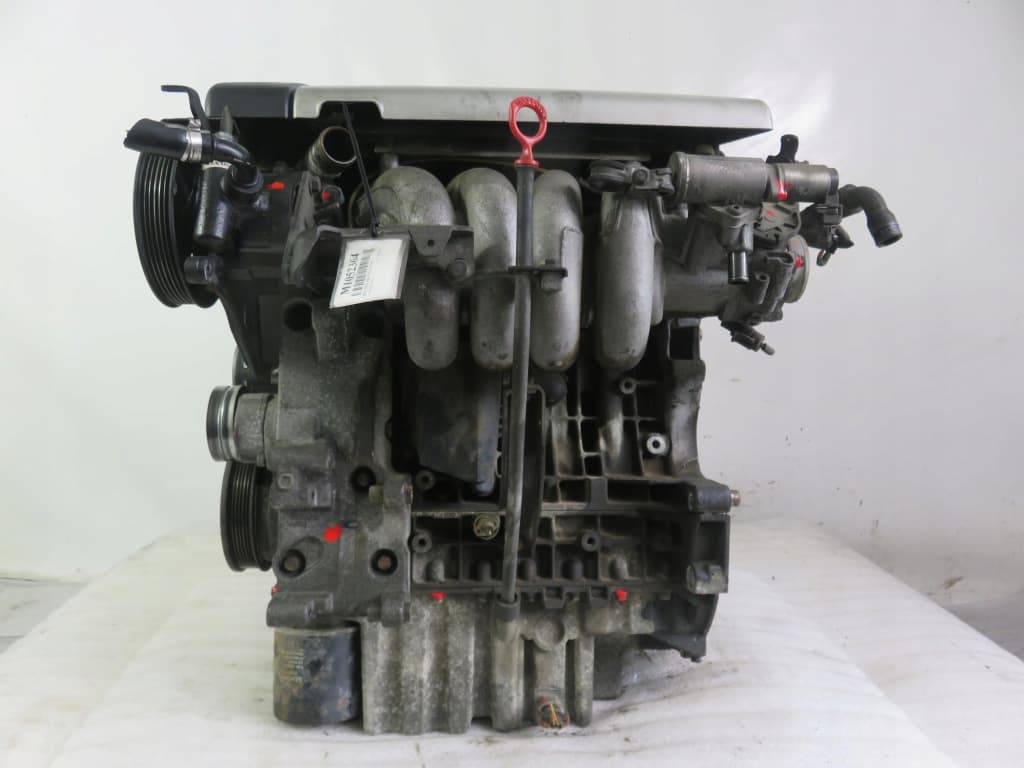 Moteur B 4184 S pour Volvo S40