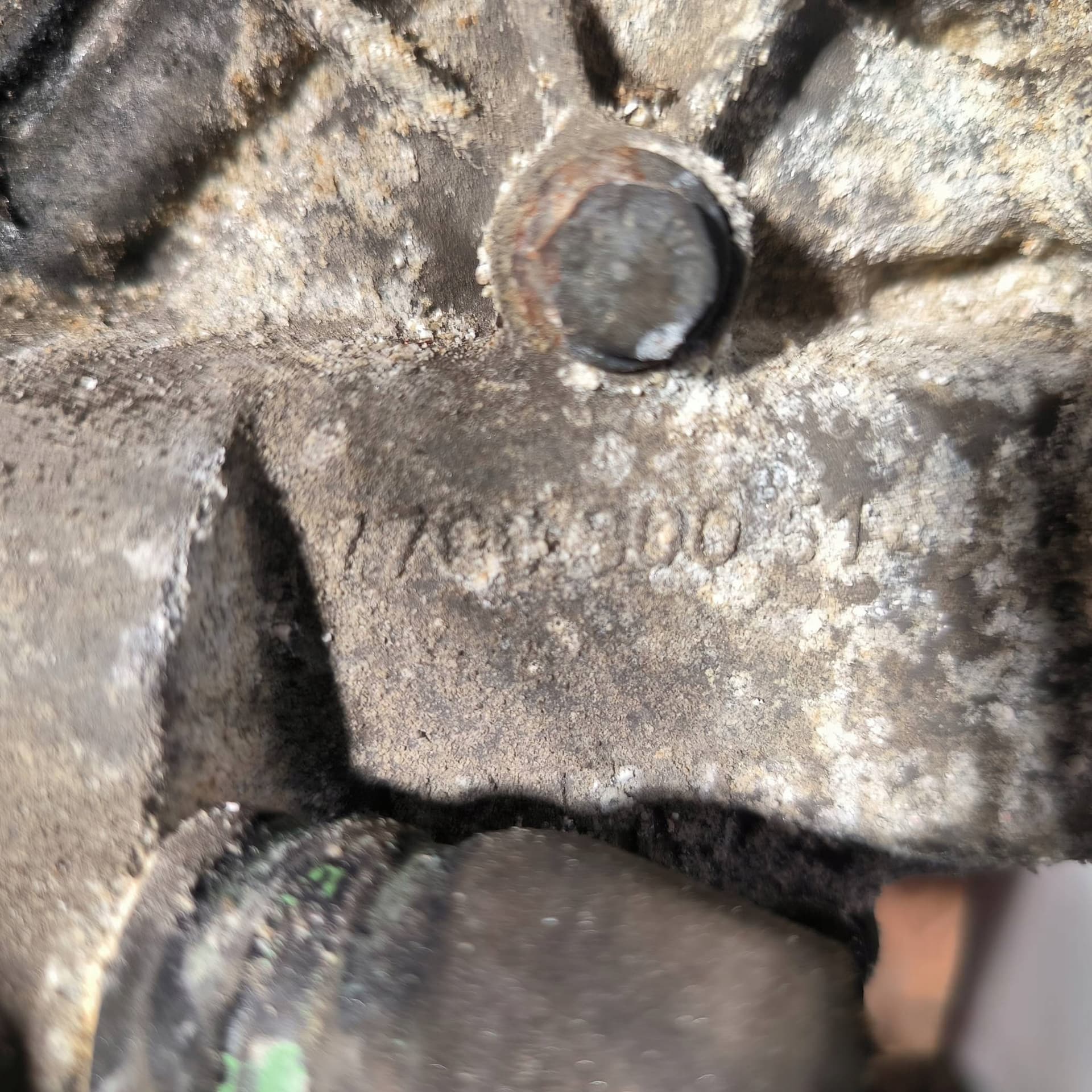 Moteur K4J 730 — vue 4