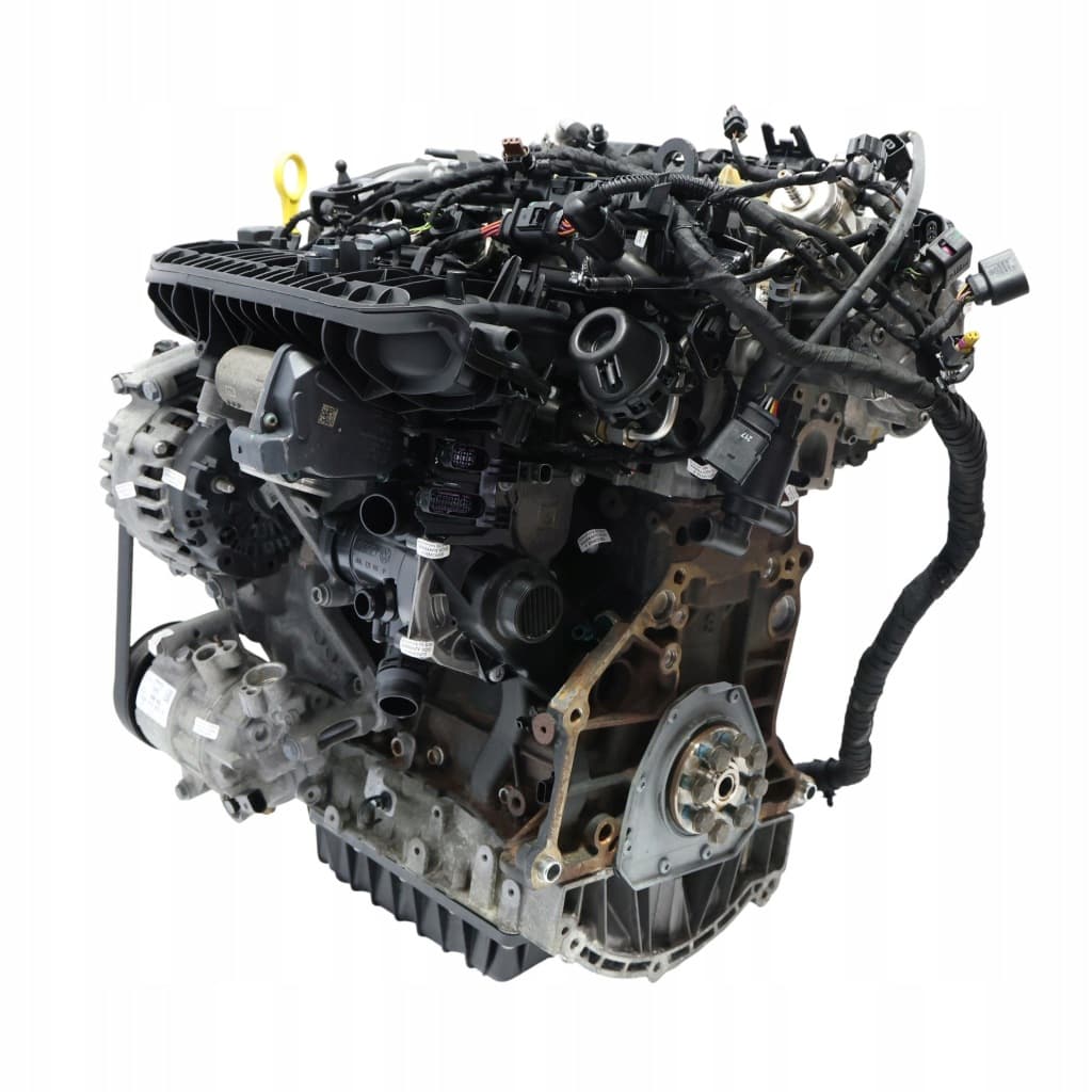 Moteur CJSC — vue 8