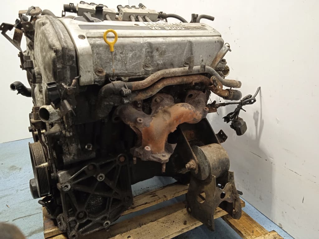 Moteur VQ30DE - Image 1